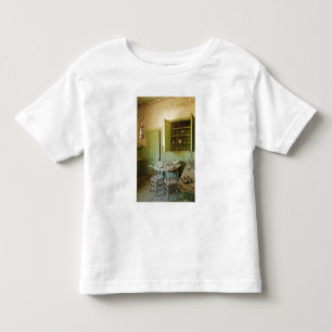 Camiseta Infantil Parque Histórico Estadual Bodie, Califórnia, EUA