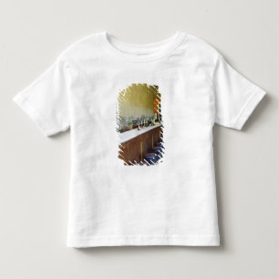 Camiseta Infantil Parque Histórico Estadual Bodie, Califórnia, EUA 2