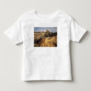 CAMISETA INFANTIL PARQUE NACIONAL CAPITOL REEF, UTAH. EUA.