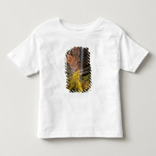 Camiseta Infantil Parque Nacional de Zion, Utah. EUA. Efêmero