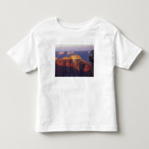 Camiseta Infantil Parque Nacional do Grand Canyon, Arizona, EUA.