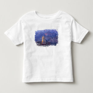 Camiseta Infantil Parque Nacional Grand Canyon, Arizona, EUA. Vista
