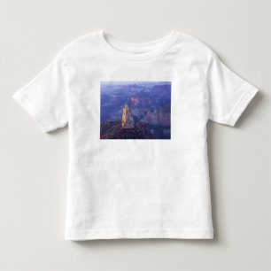 Camiseta Infantil Parque Nacional Grand Canyon, Arizona, EUA. Vista