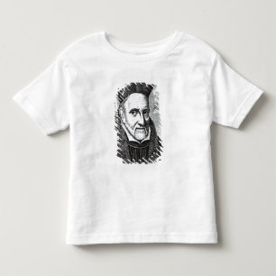 Camiseta Infantil Parsons de Robert, 1622