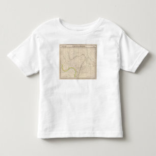 Camiseta Infantil Parte de Brasil 22