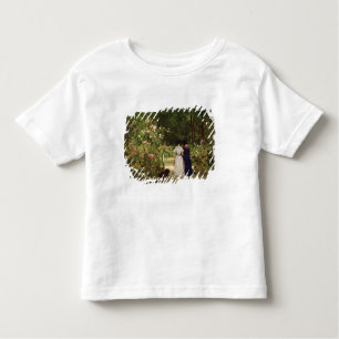 Camiseta Infantil Passeio