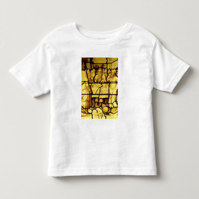 Camiseta Infantil Passover judaico, de Provins (Frente)