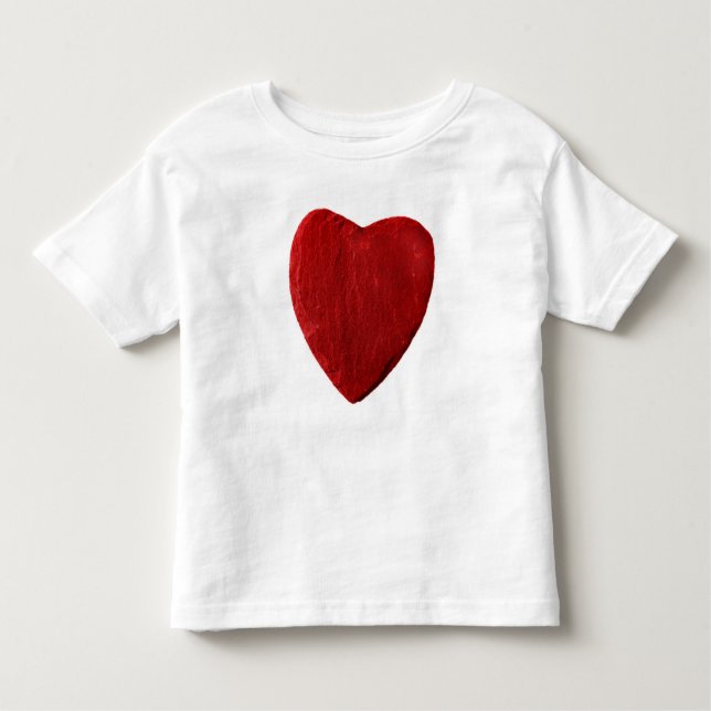 Camiseta Infantil pastor branco de menino com quadro vermelho (Frente)