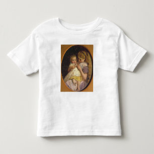 Camiseta Infantil Pat-a-cake