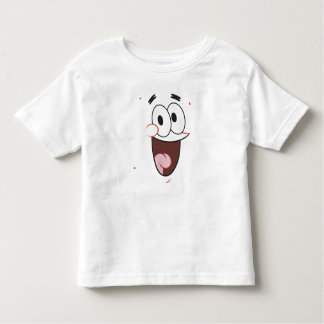 Camiseta Infantil Patinador do SpongeBob Halloween Patrick