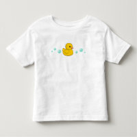 Pato de Borracha Bonito - Pato Amarelo - Pato Kawa