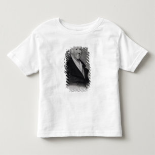 Camiseta Infantil Paul Revere, 'de Nova Inglaterra Magazine