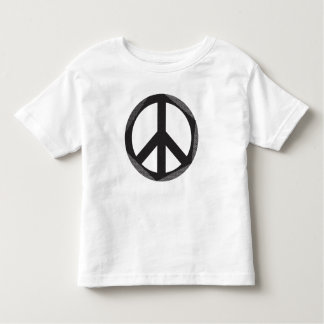 Camiseta Infantil Paz
