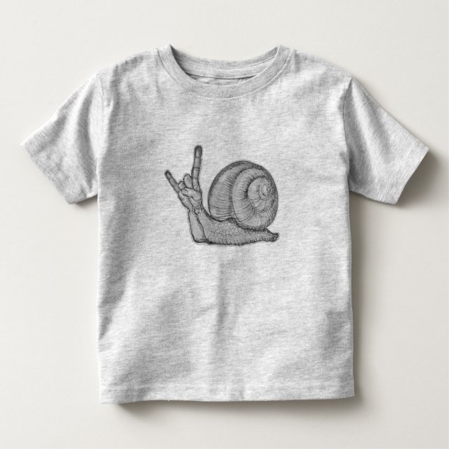 Camiseta Infantil Pedras (Frente)