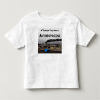 Pegadas de carbono - Antropoceno