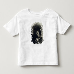 Camiseta Infantil Pegasus