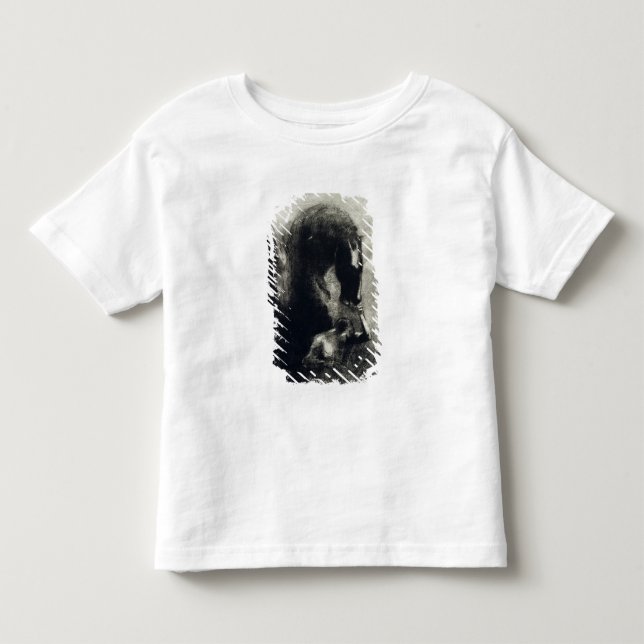 Camiseta Infantil Pegasus (Frente)