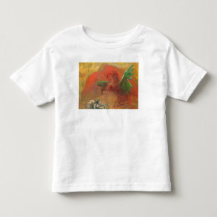Camiseta Infantil Pegasus triunfante