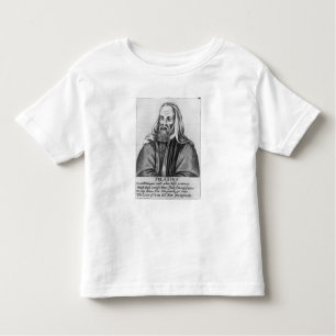 Camiseta Infantil Pelagius