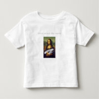 "Pense sobre a Terra", Slogan Fan