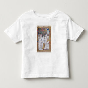 Camiseta Infantil Pentecost