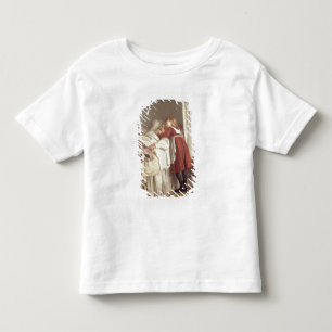 Camiseta Infantil Pequena Enfermeira do Vovô