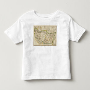 Camiseta Infantil Persia 3