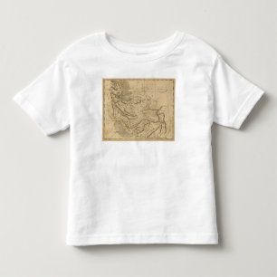 Camiseta Infantil Persia 5