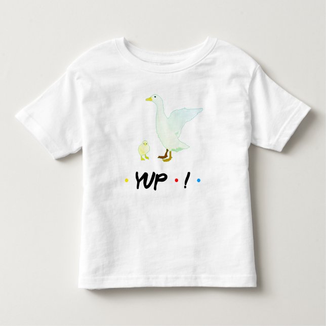 Camiseta Infantil Personalize ♥ SERÁ QUE ACABAMOS DE NOS TORNAR MELH (Frente)