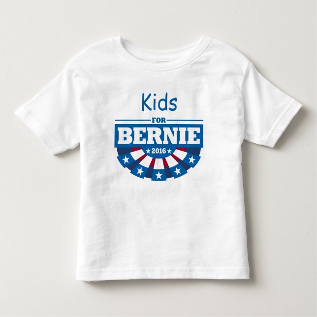 Camiseta Infantil Personalize seu grupo para o t-shirt das máquinas (Frente)