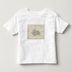 Camiseta Infantil Peru 14