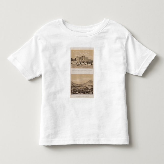 Camiseta Infantil Peru 17 (Frente)
