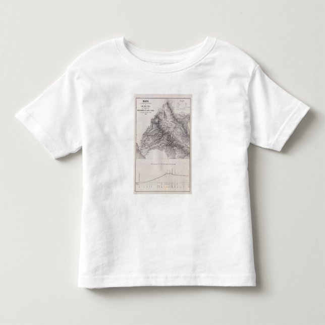Camiseta Infantil Peru 36 (Frente)