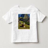 Peru, Andes, Cordilheira dos Andes, Machu Picchu