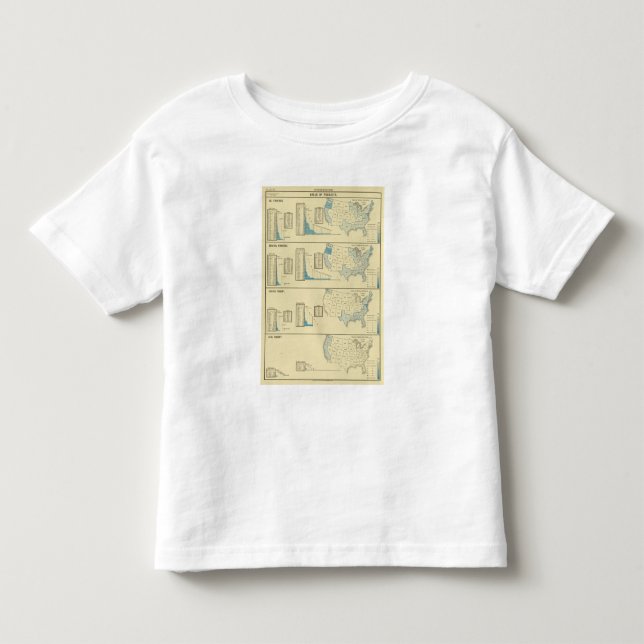 Camiseta Infantil Pesca (Frente)