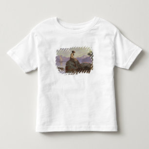 Camiseta Infantil Pesca