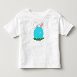 Camiseta Infantil Peter Cottontail 