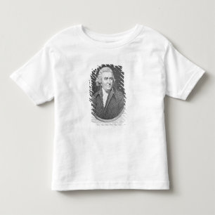 Camiseta Infantil Peter Pindar Esq