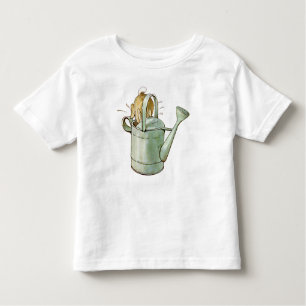 Camiseta Infantil Peter Rabbit 7 Toddler T-shirt