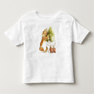 Camiseta Infantil Peter Rabbit 9