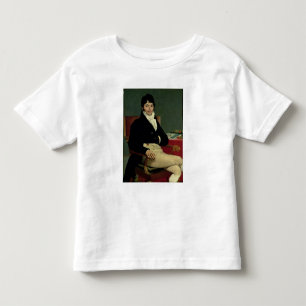 Camiseta Infantil Philibert Riviere 1805