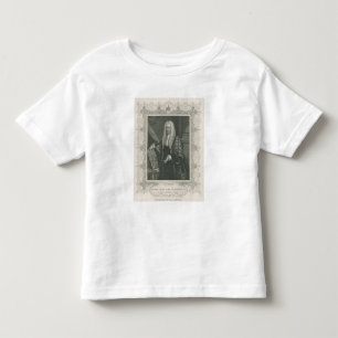 Camiseta Infantil Philip Yorke