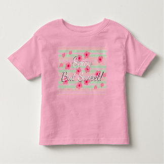 Camiseta Infantil Picante Mas Doce