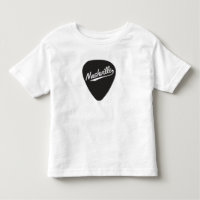 Picareta da guitarra de Nashville