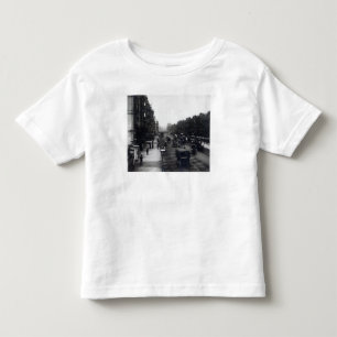 Camiseta Infantil Piccadilly, Londres