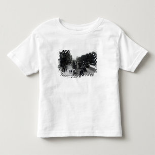 Camiseta Infantil Piccadilly, Londres 2