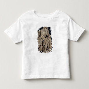 Camiseta Infantil Pierre Corneille assentou