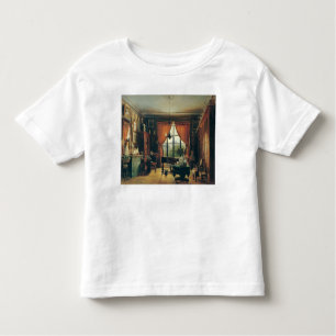 Camiseta Infantil Pierre-Joseph-Guilherme Zimmermann