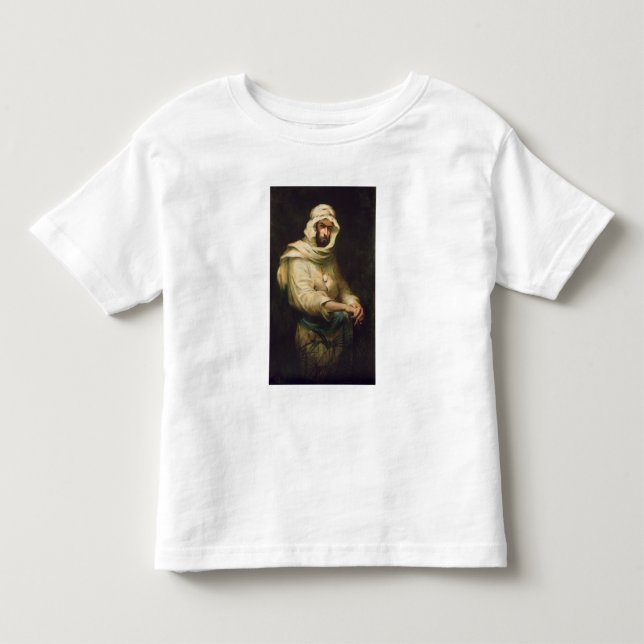 Camiseta Infantil Pierre Savorgnan de Brazza 1886 (Frente)