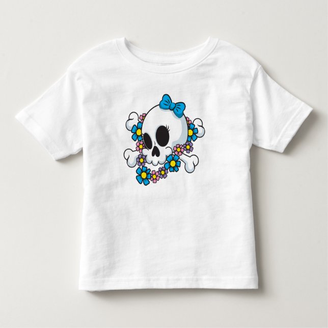 Camiseta Infantil Pilha de alimentação da ventoinha (Frente)